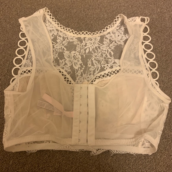 Victoria secret bralette - Picture 2 of 3